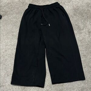 Simon’s Djab Baggy Sweatpants